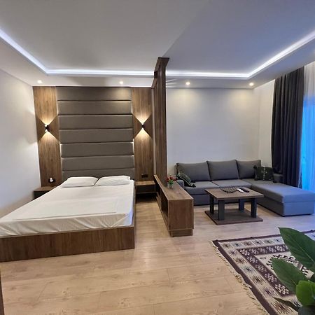 Donna Apartment Ulcinj Ngoại thất bức ảnh