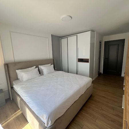 Donna Apartment Ulcinj Ngoại thất bức ảnh