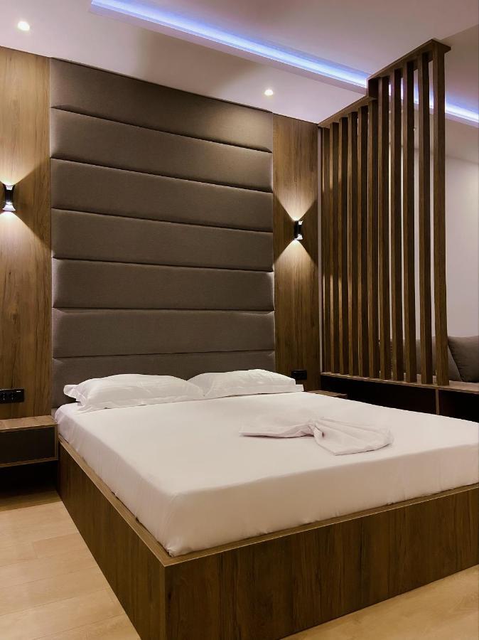 Donna Apartment Ulcinj Ngoại thất bức ảnh