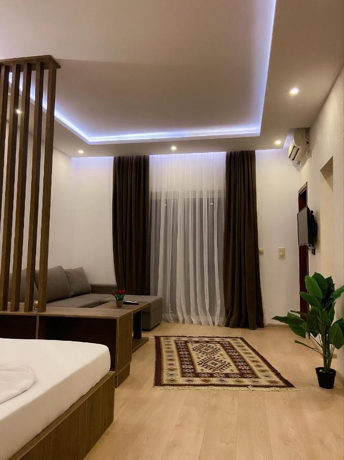 Donna Apartment Ulcinj Ngoại thất bức ảnh