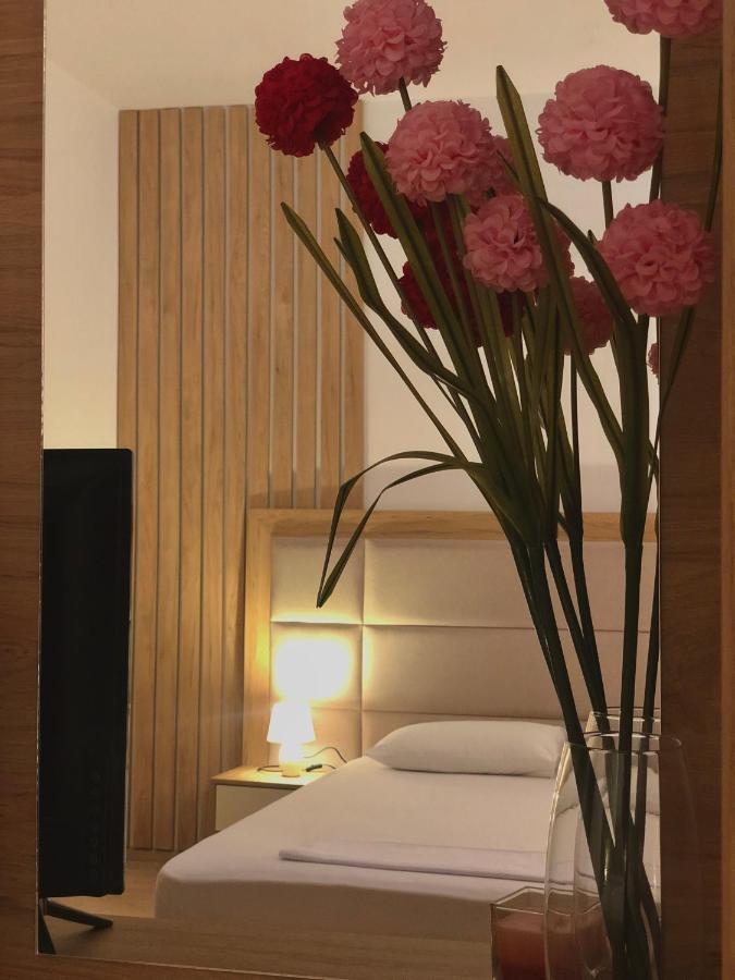 Donna Apartment Ulcinj Ngoại thất bức ảnh