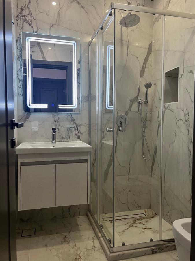 Donna Apartment Ulcinj Ngoại thất bức ảnh