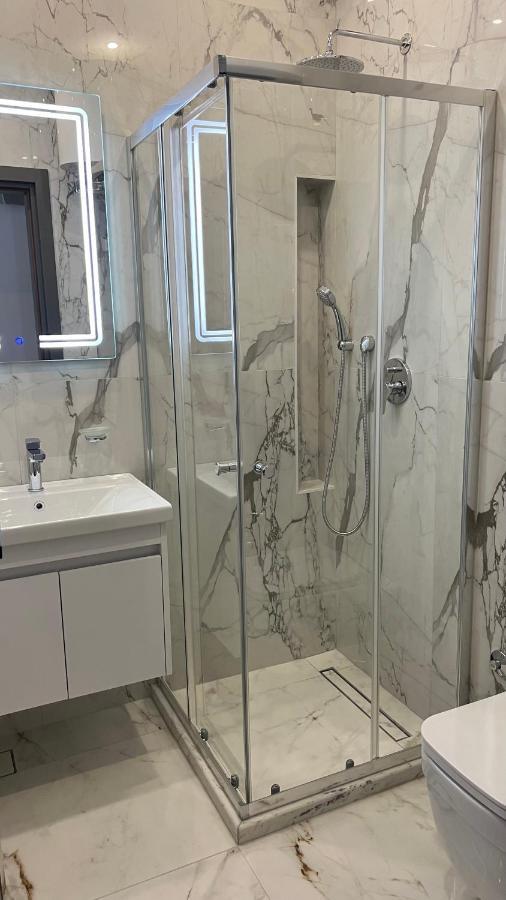Donna Apartment Ulcinj Ngoại thất bức ảnh