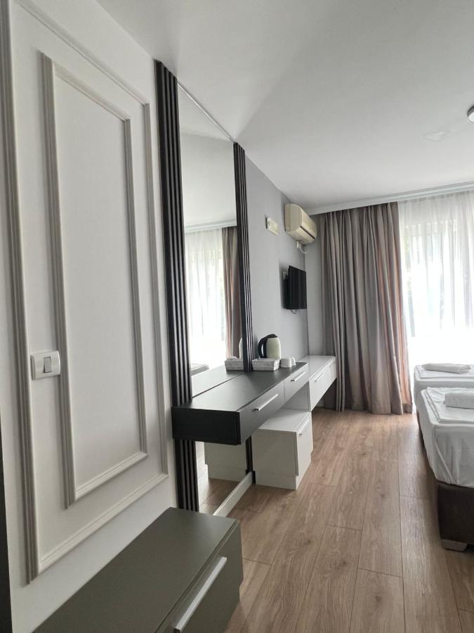Donna Apartment Ulcinj Ngoại thất bức ảnh