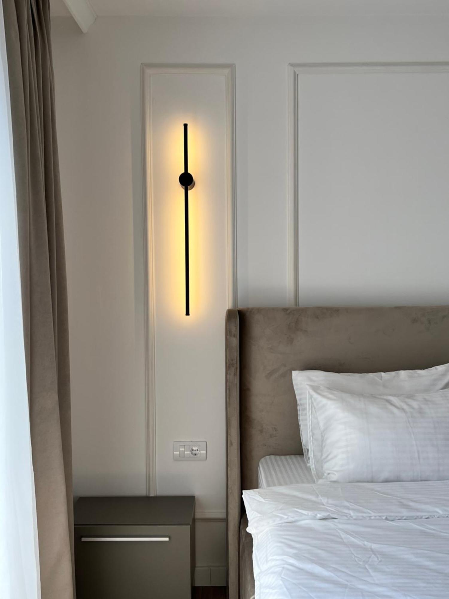 Donna Apartment Ulcinj Ngoại thất bức ảnh