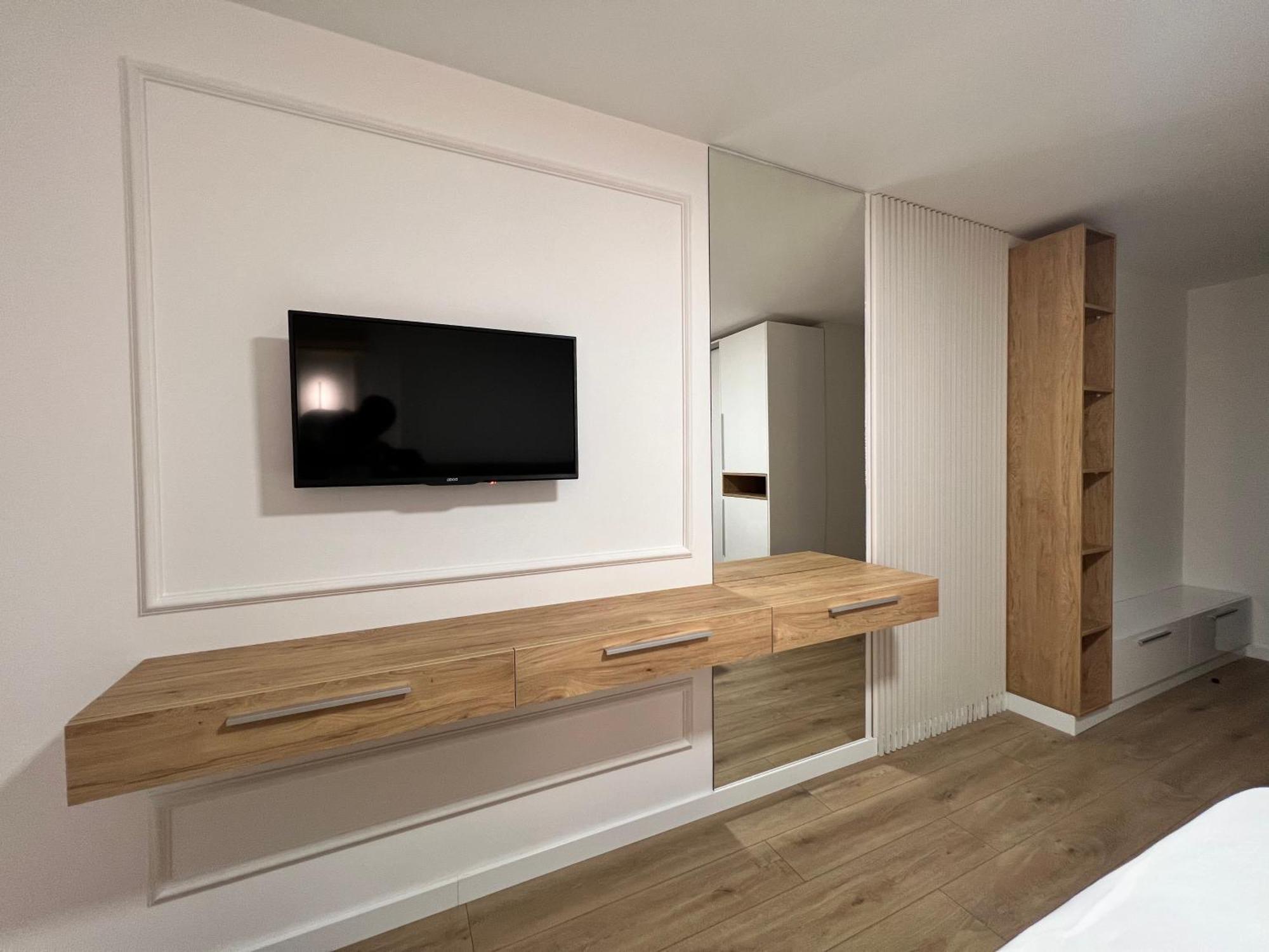 Donna Apartment Ulcinj Ngoại thất bức ảnh