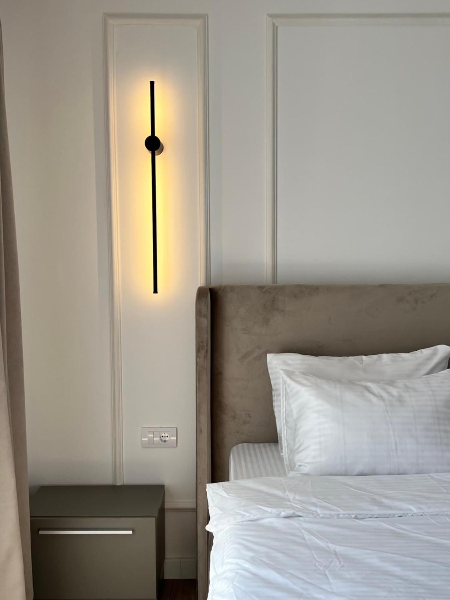 Donna Apartment Ulcinj Ngoại thất bức ảnh
