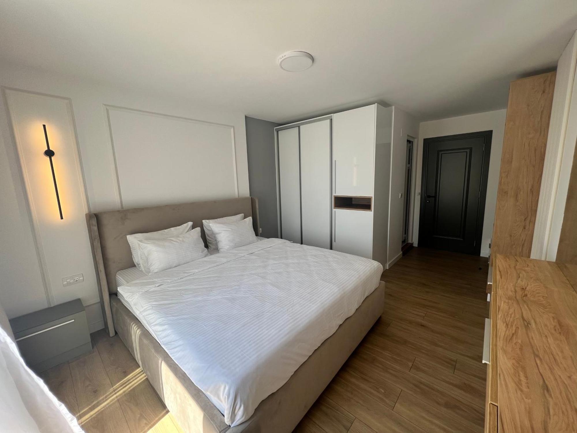 Donna Apartment Ulcinj Ngoại thất bức ảnh