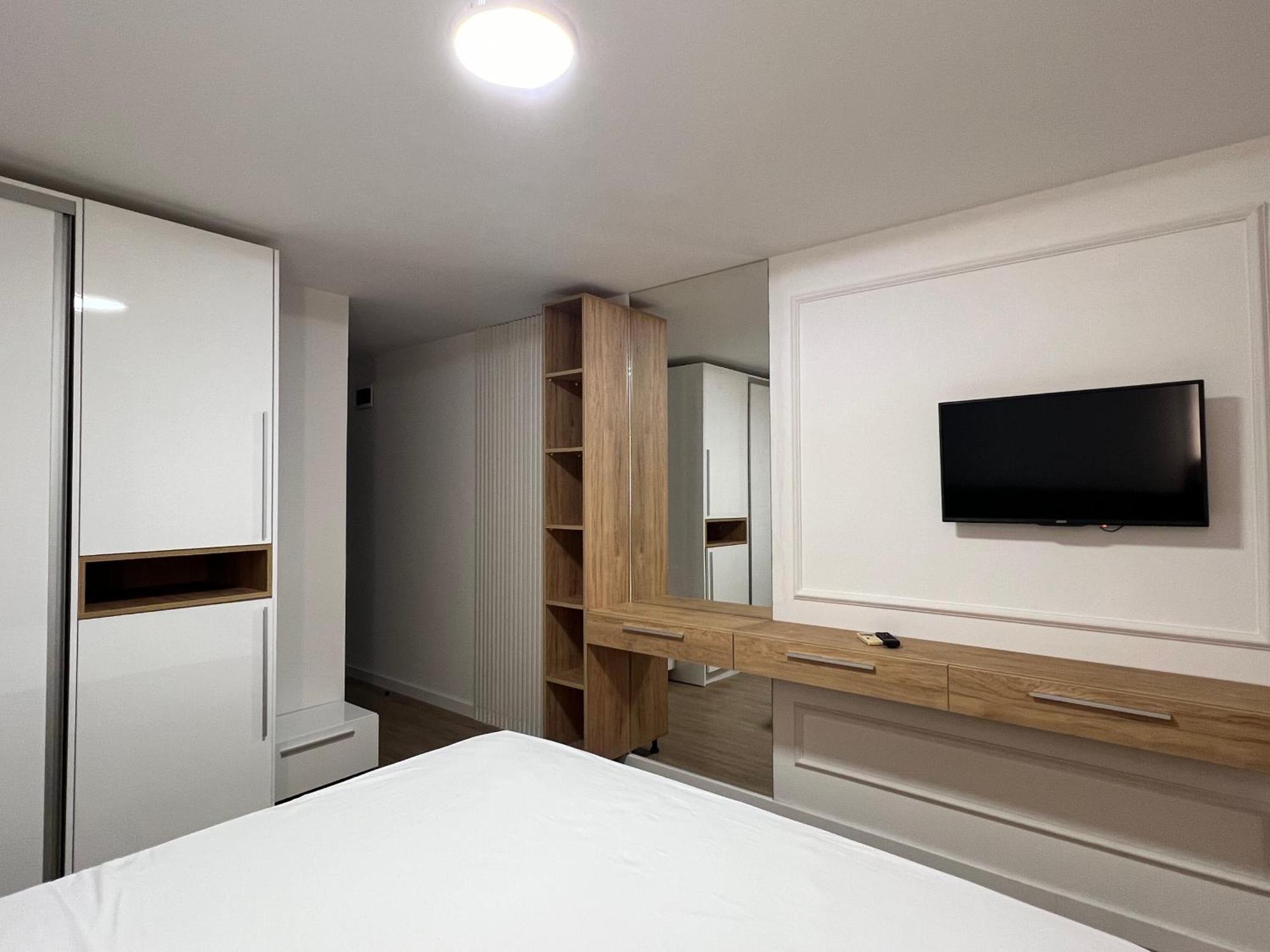 Donna Apartment Ulcinj Ngoại thất bức ảnh