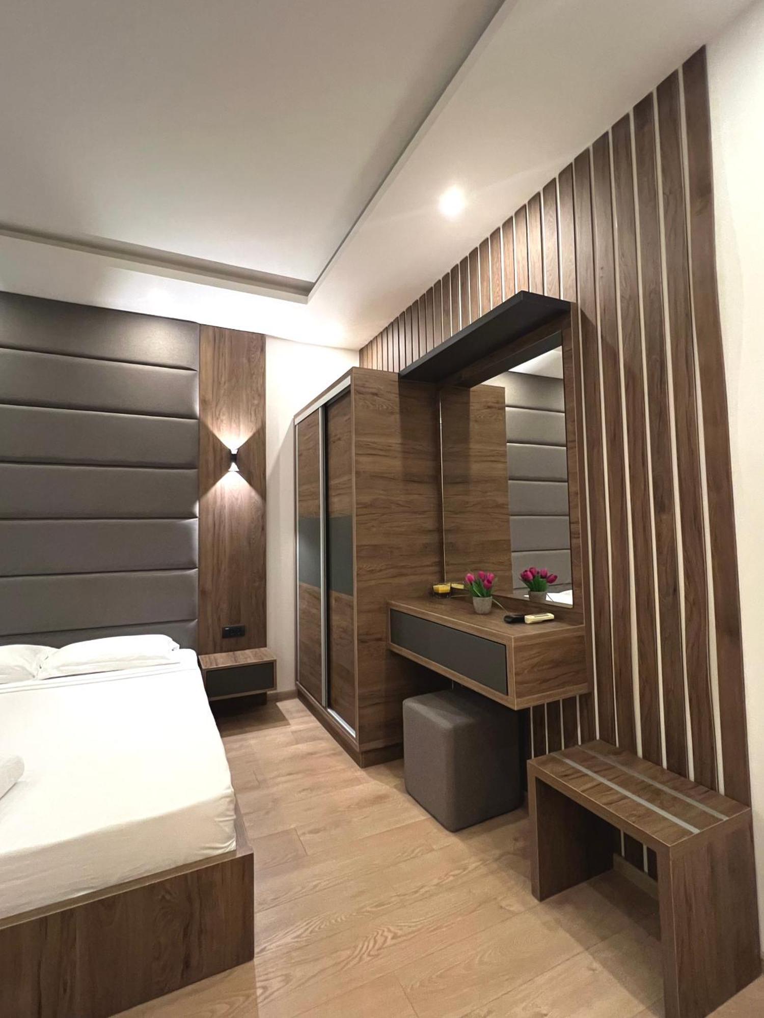 Donna Apartment Ulcinj Ngoại thất bức ảnh