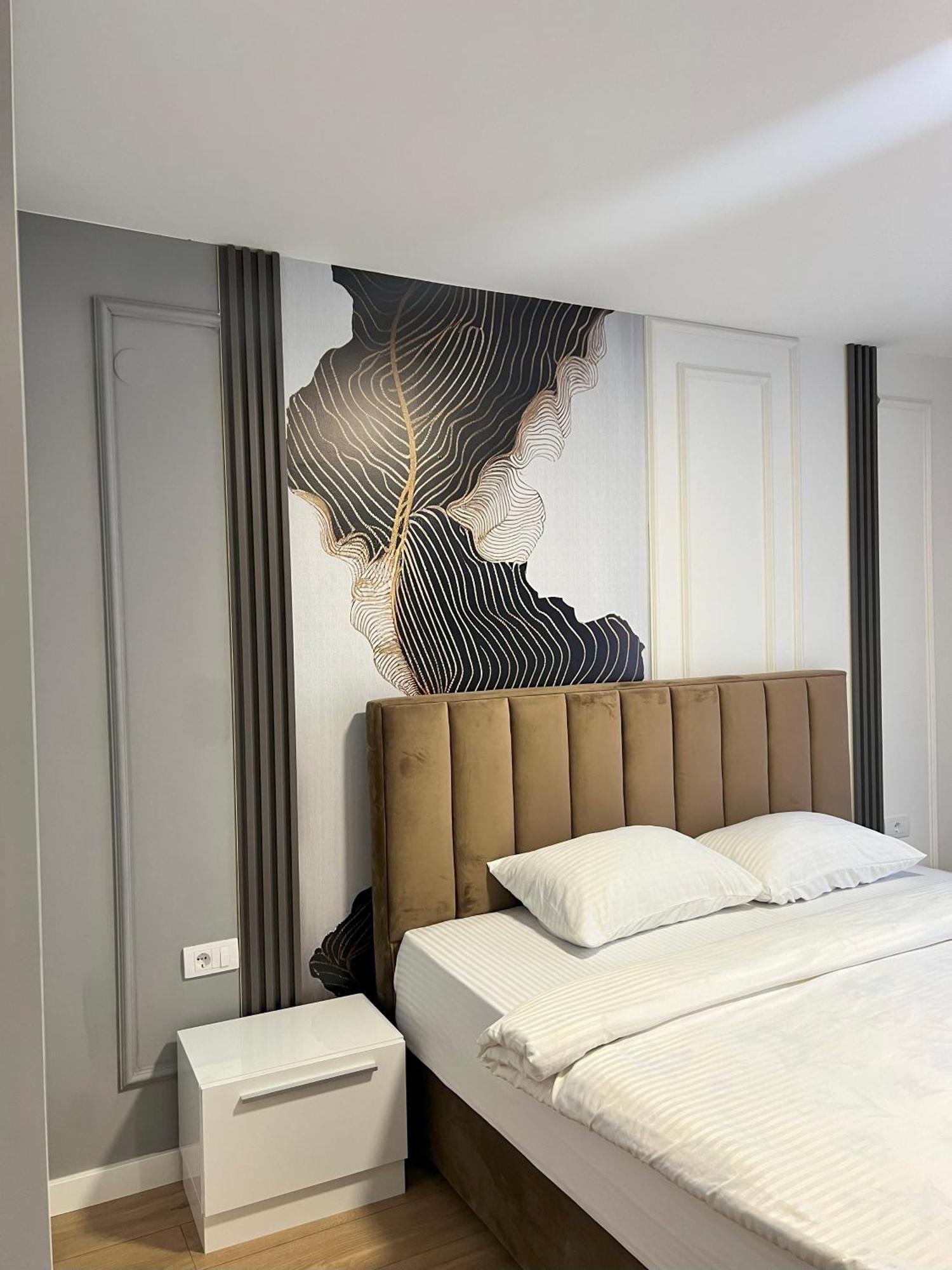 Donna Apartment Ulcinj Ngoại thất bức ảnh