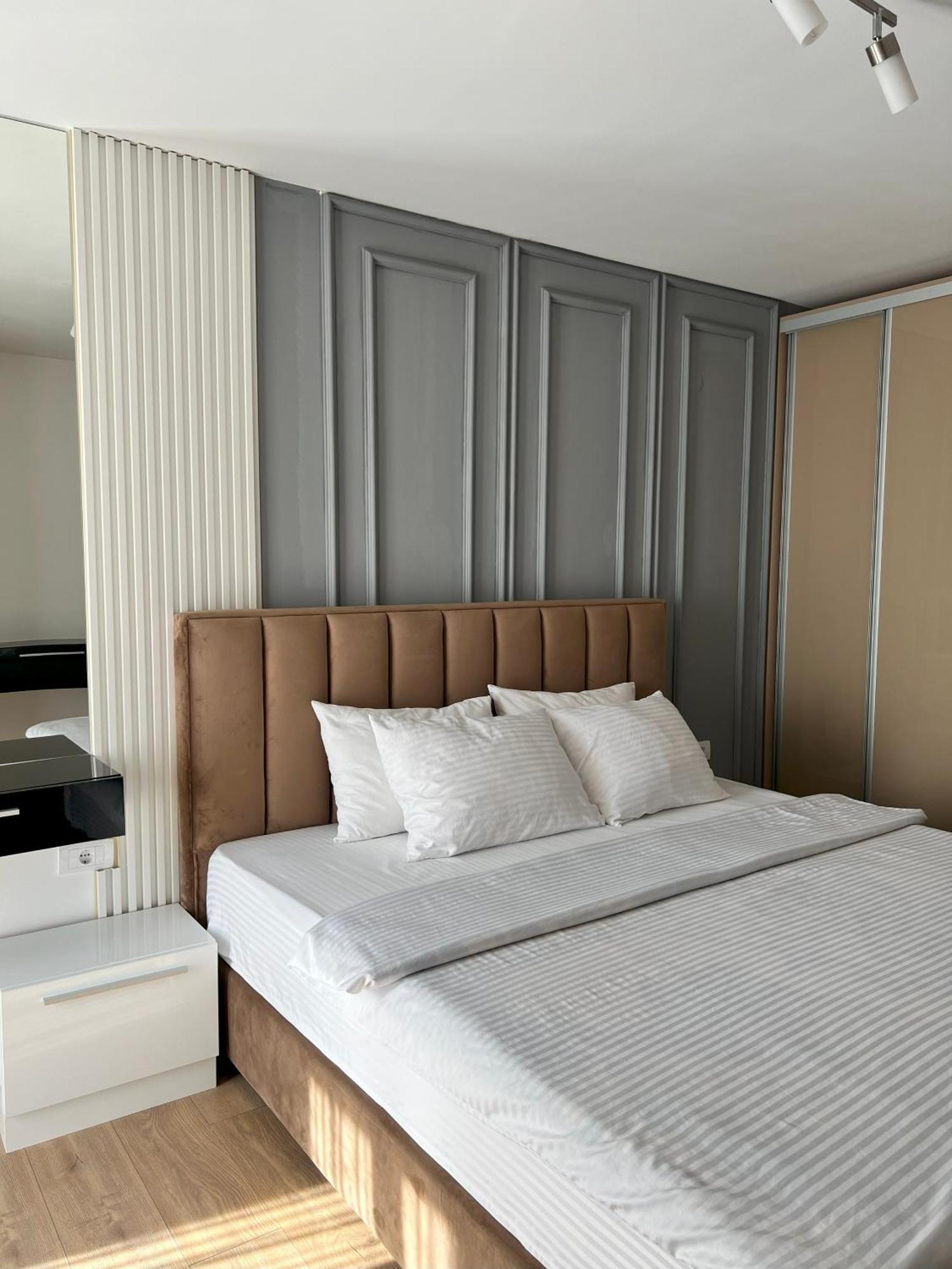 Donna Apartment Ulcinj Ngoại thất bức ảnh