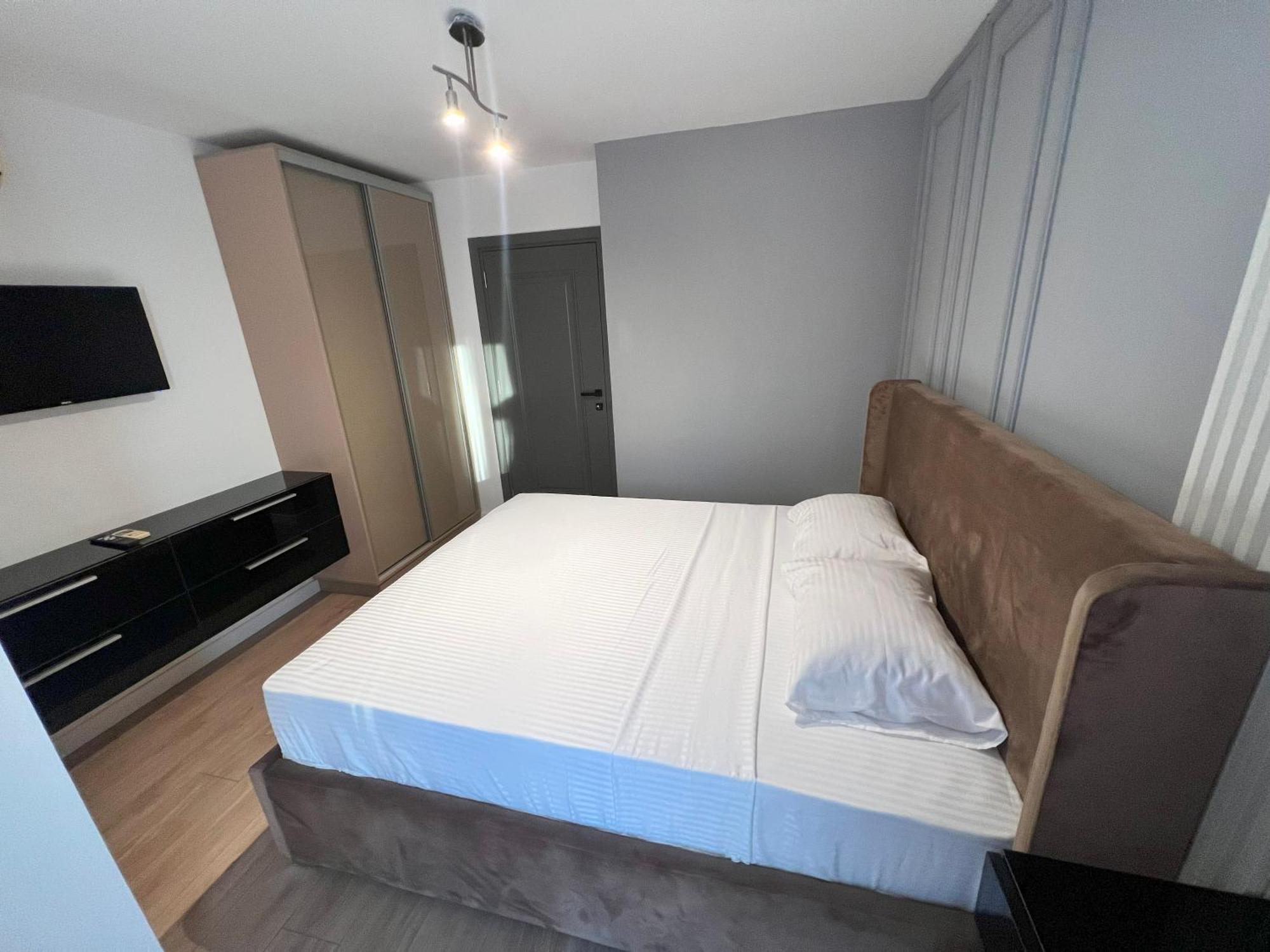 Donna Apartment Ulcinj Ngoại thất bức ảnh
