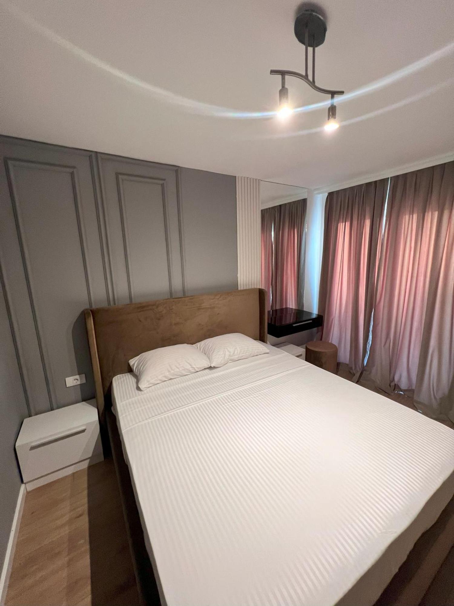 Donna Apartment Ulcinj Ngoại thất bức ảnh