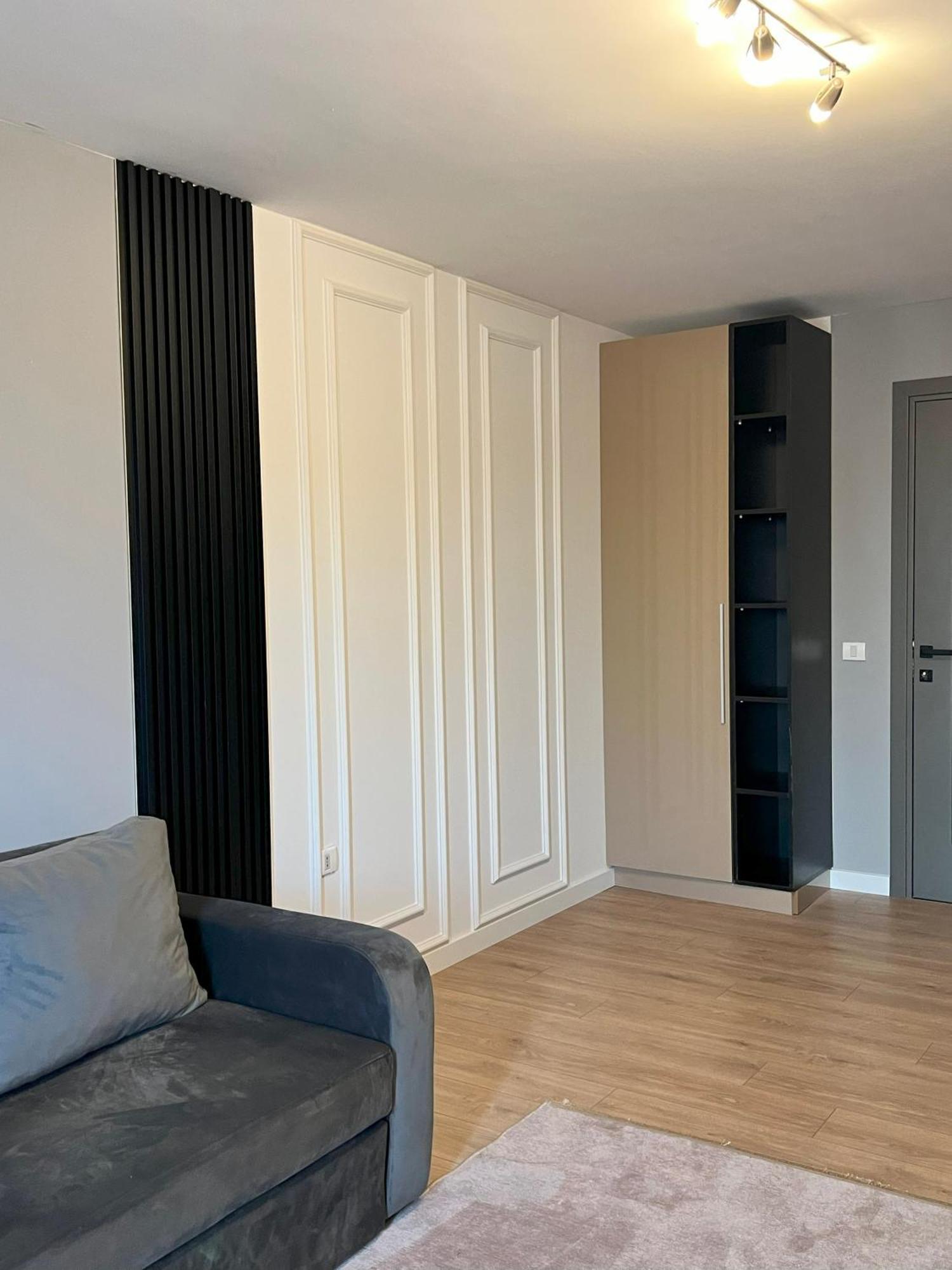 Donna Apartment Ulcinj Ngoại thất bức ảnh