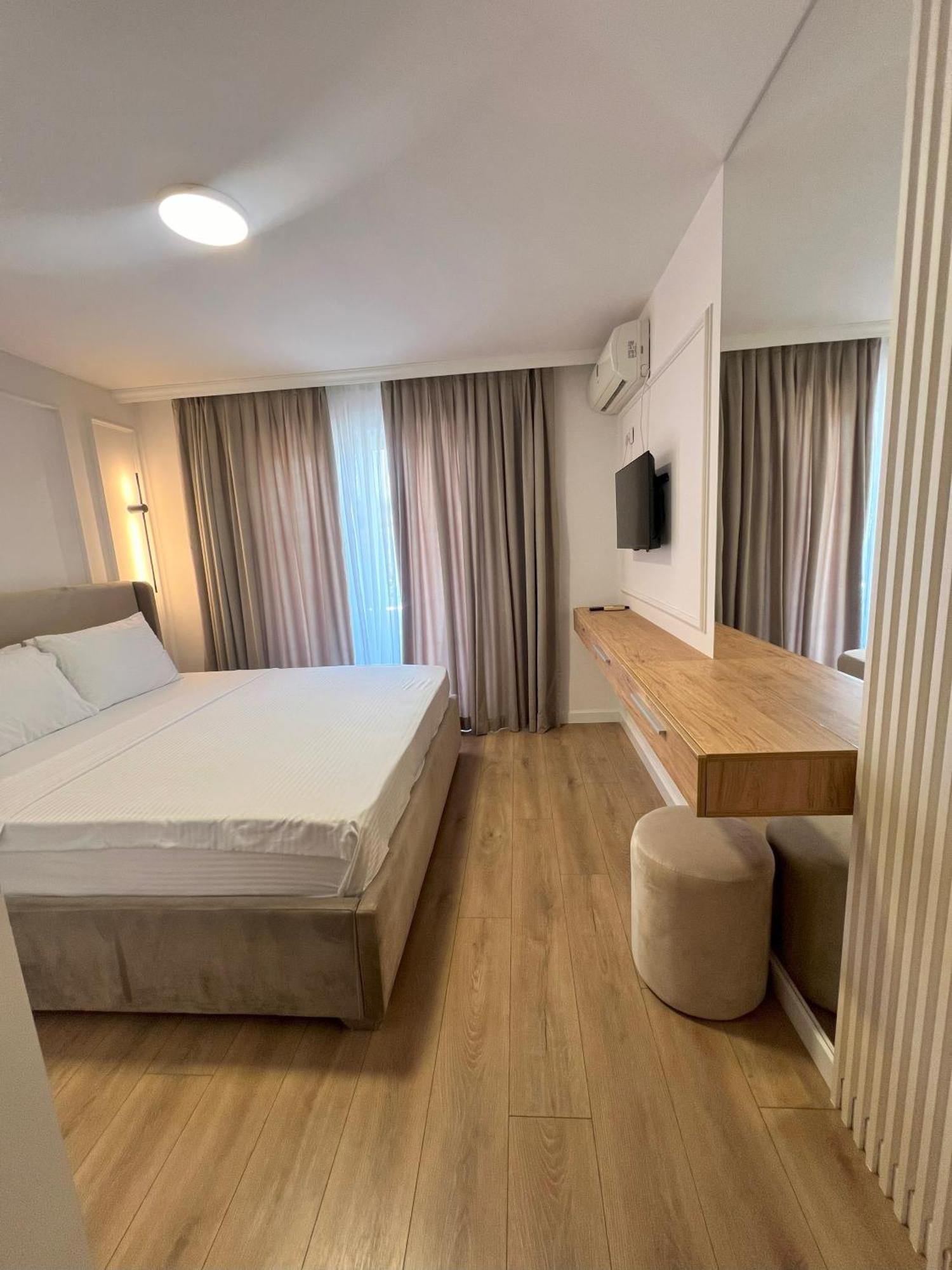 Donna Apartment Ulcinj Ngoại thất bức ảnh